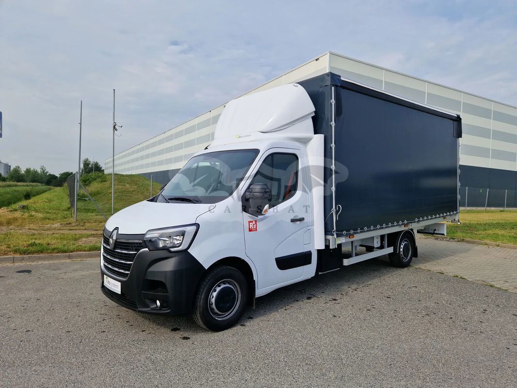 Renault Master 2025