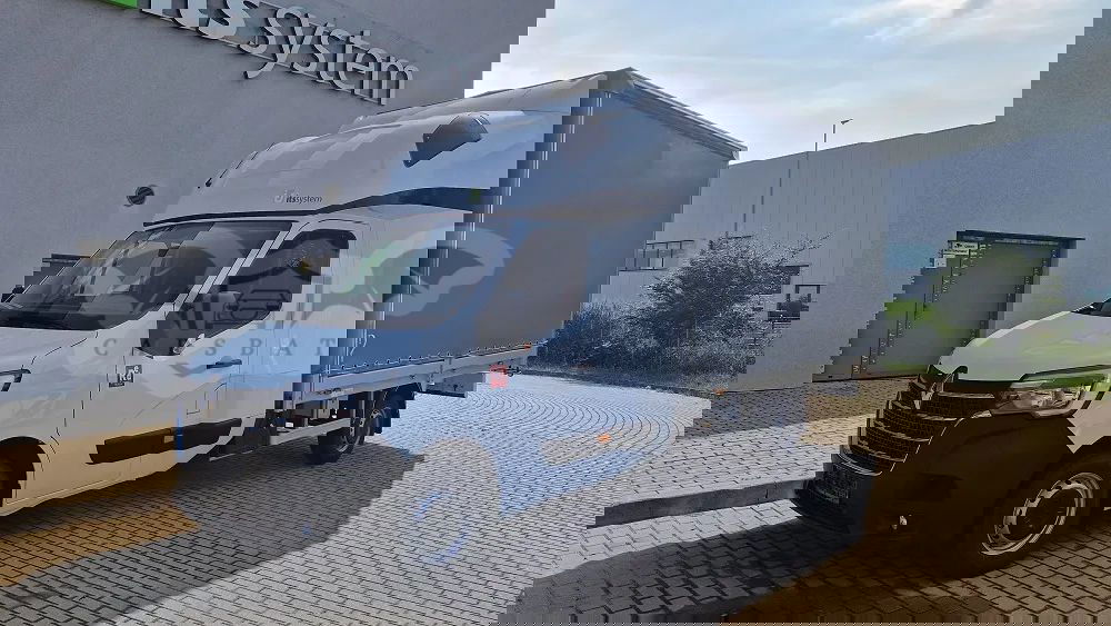 Renault Master 2025