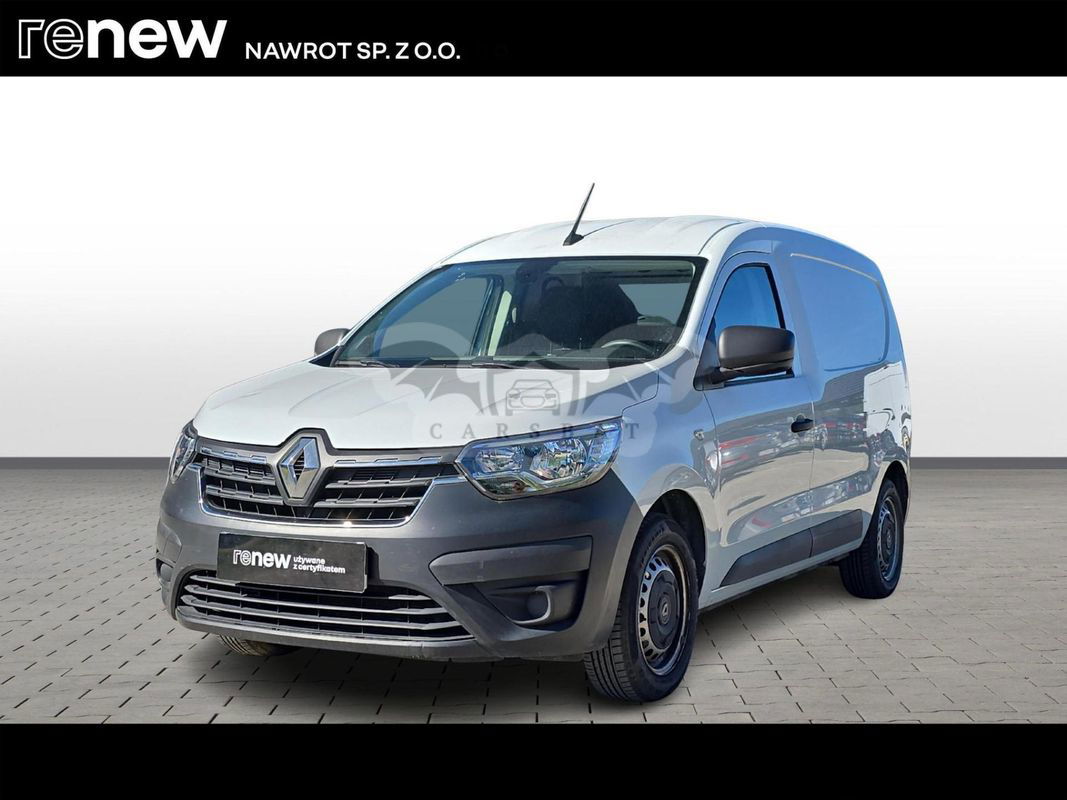 Renault Express 2021
