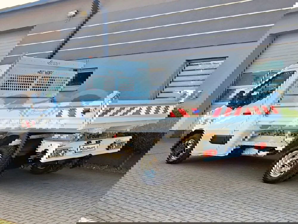 Renault Master 2020