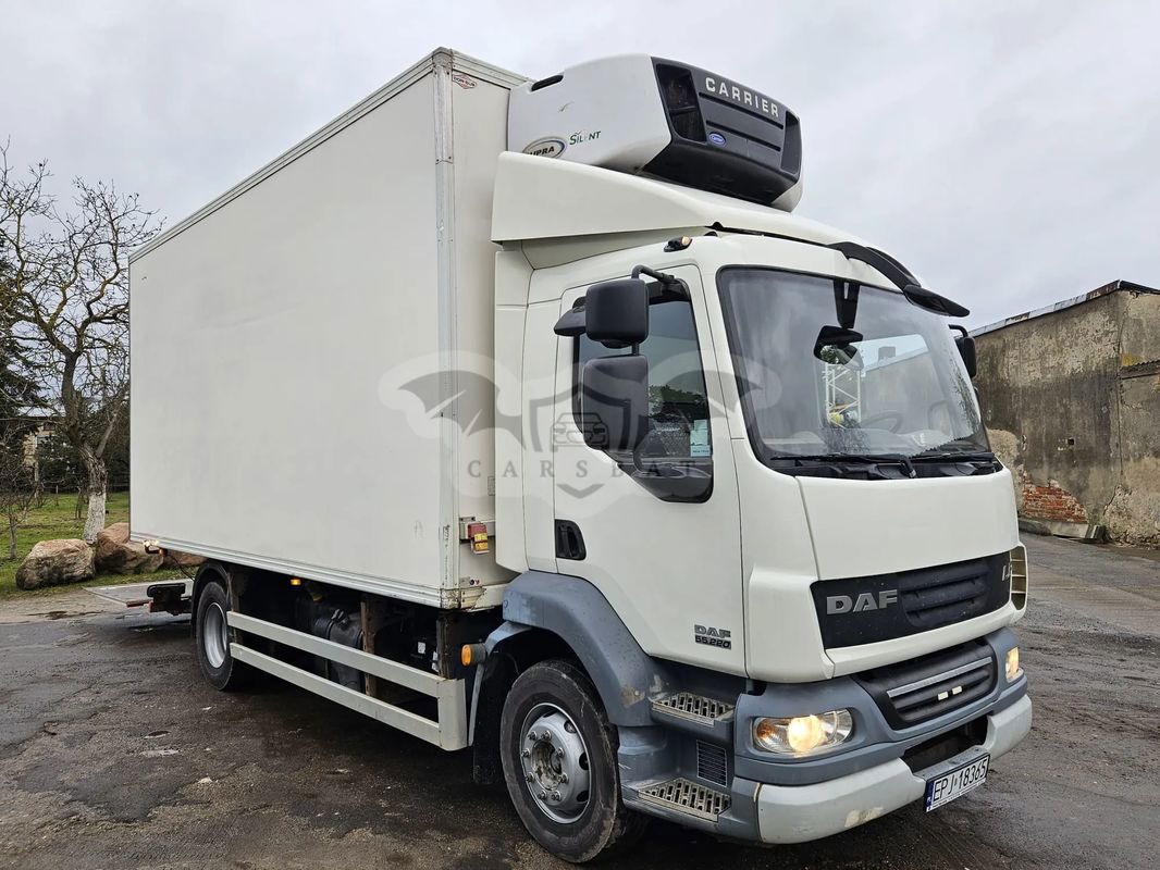 DAF LF 2009
