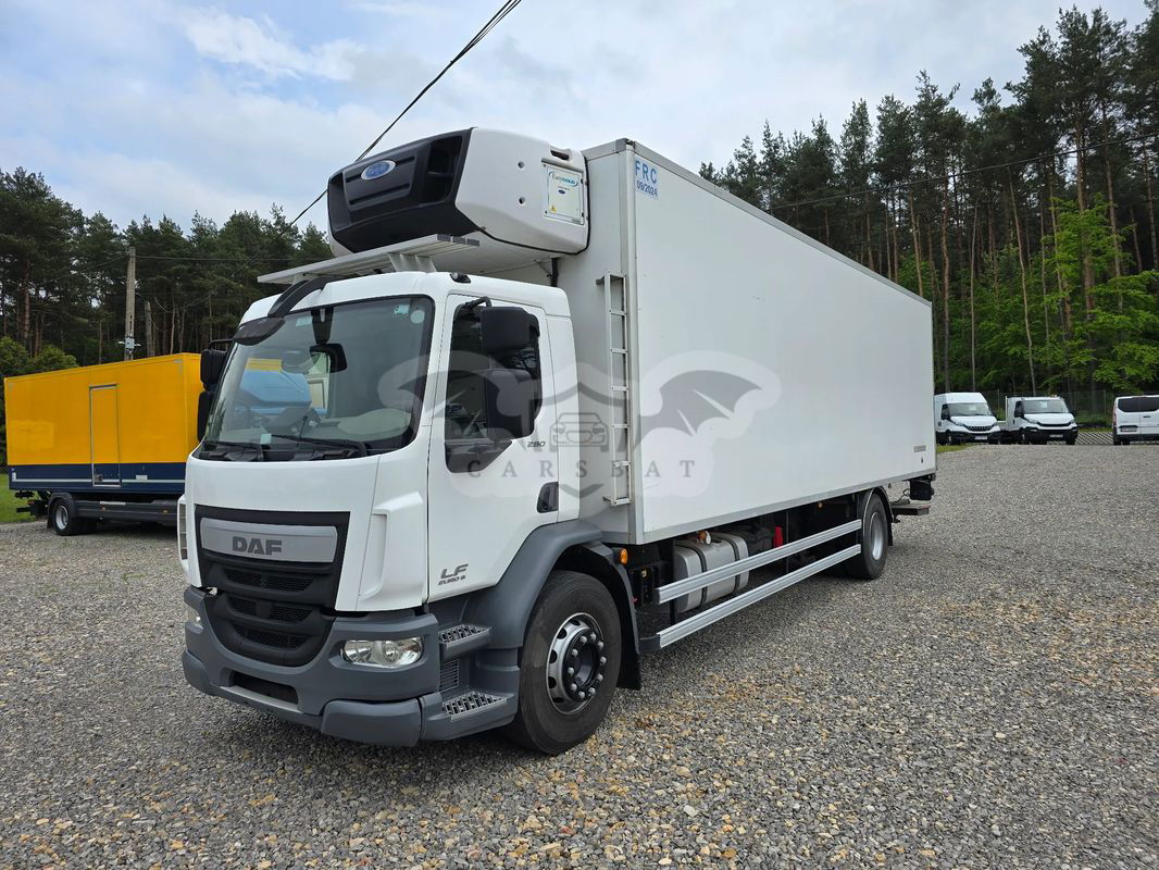 DAF LF 2015