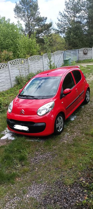 Citroën C1 I 1.4 HDI Style 2006