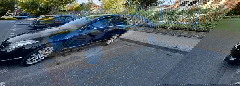 Citroën C6 3.0 HDi 24V Exclusive 2012