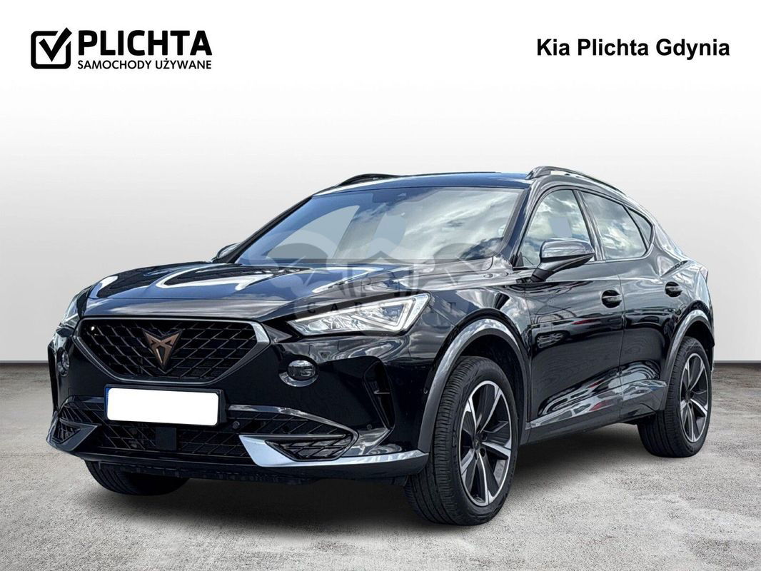 Cupra Formentor 2023