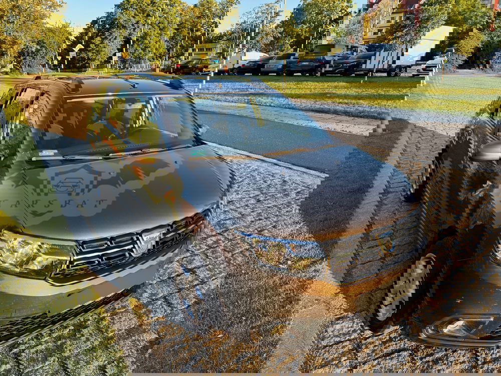 Dacia Logan II MCV 0.9 TCE Ambiance 2016