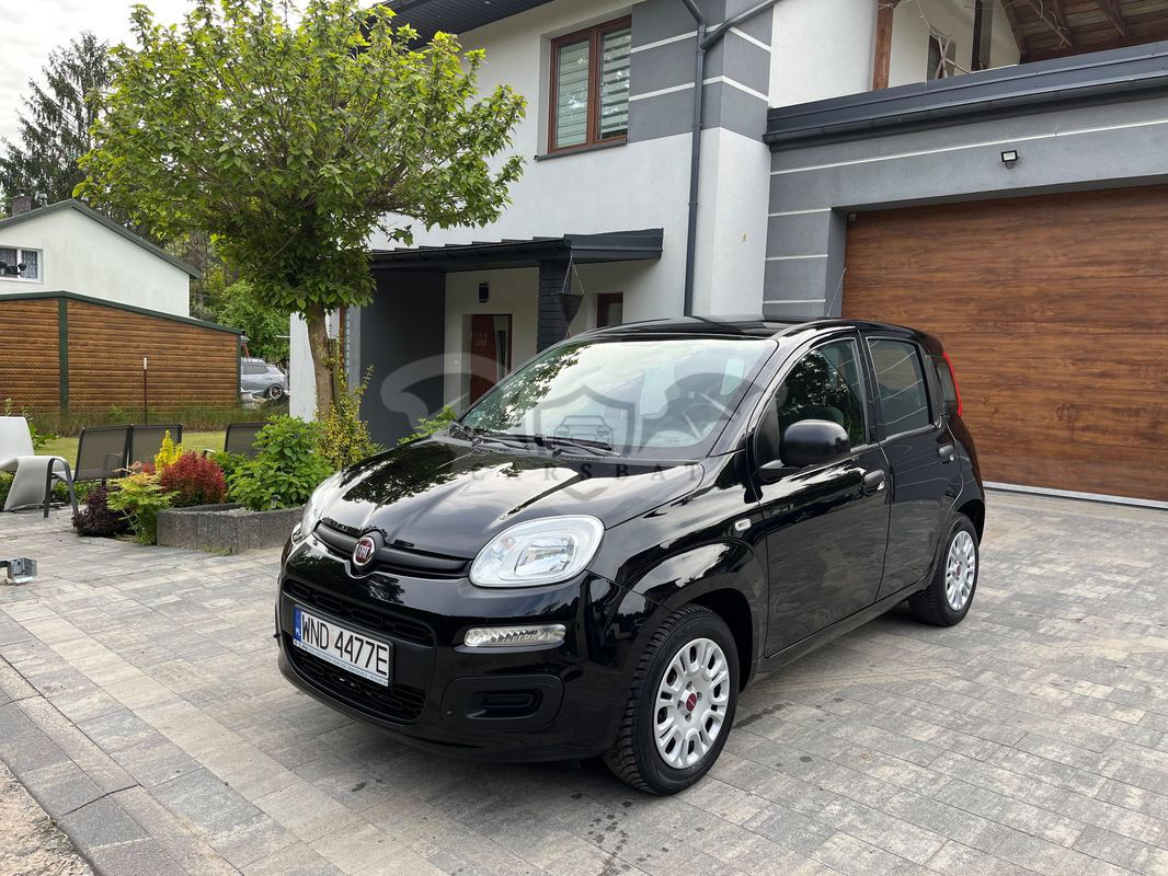 Fiat Panda III 1.2 Fresh 2020