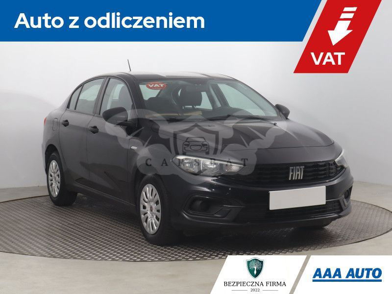 Fiat Tipo II 2021