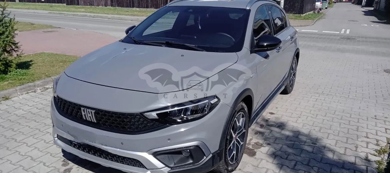 Fiat Tipo II 1.0 T3 City Cross 2021