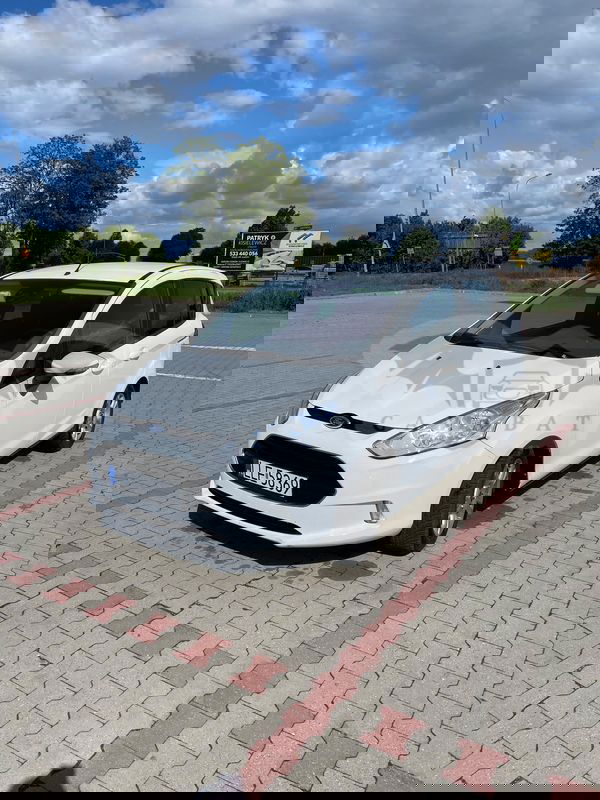 Ford B-Max 1.4 Titanium 2015