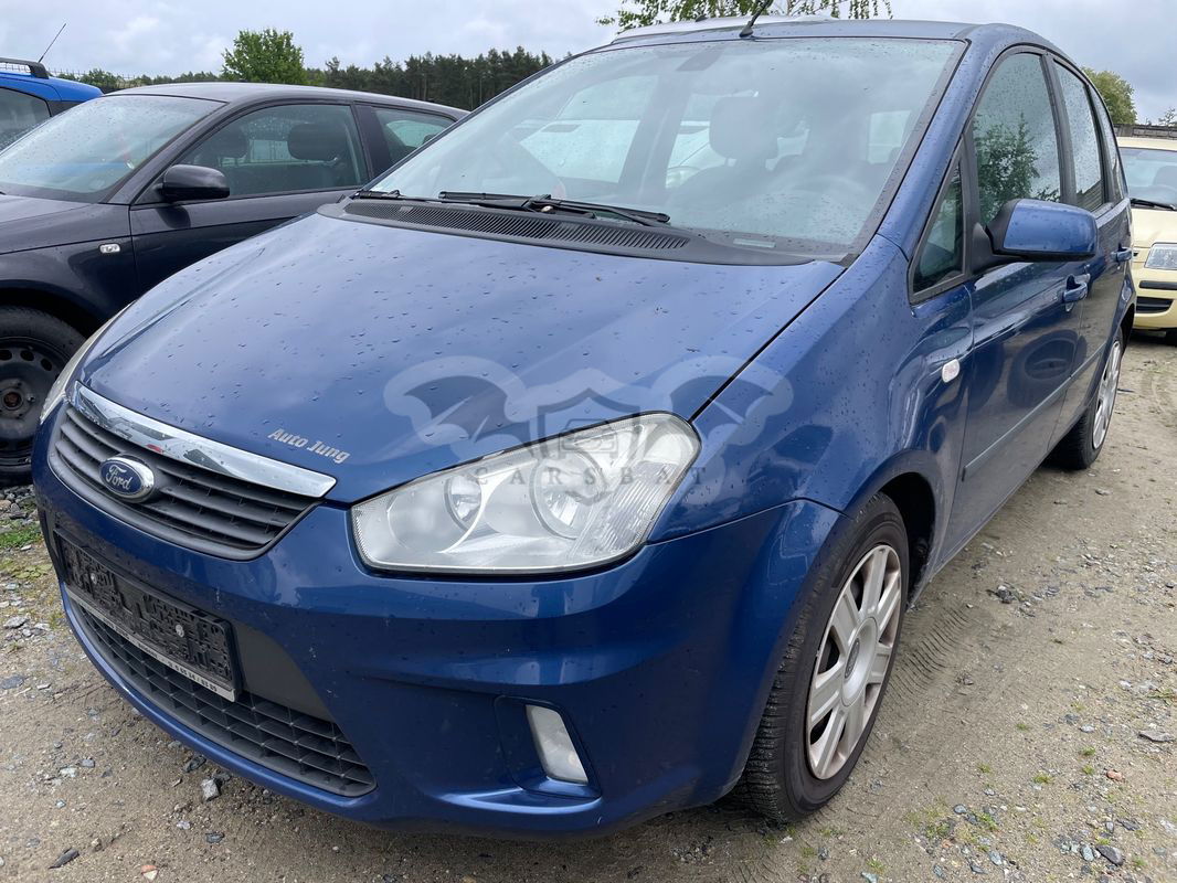 Ford C-Max I 1.6 Ambiente 2008