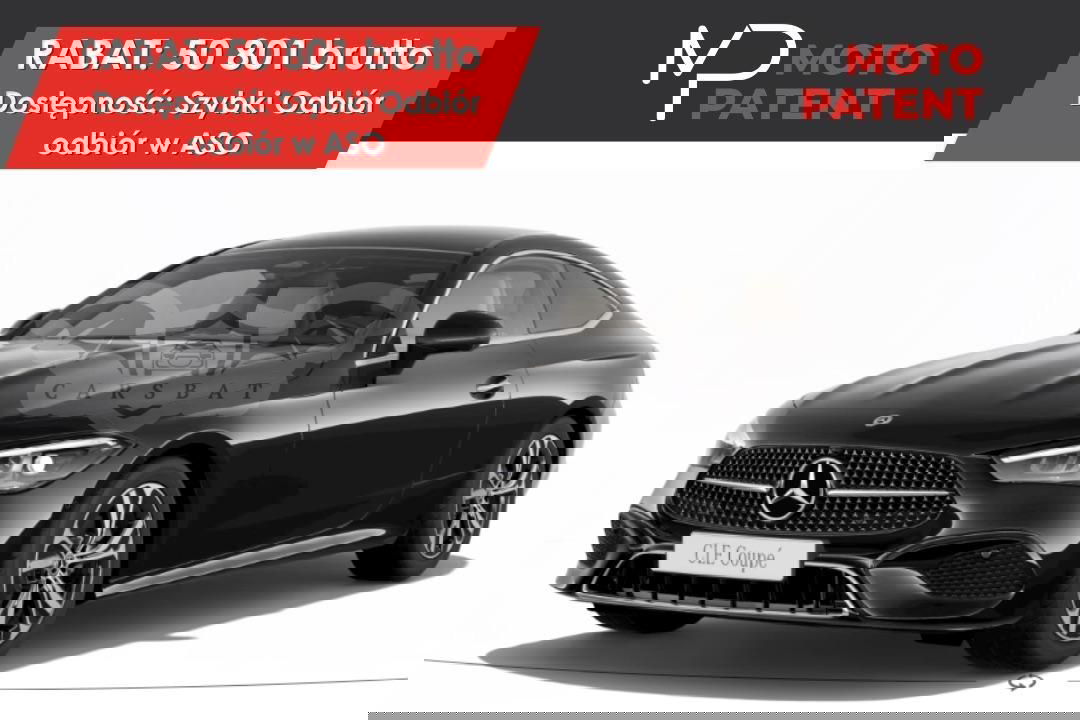 Mercedes-Benz CLE 2025