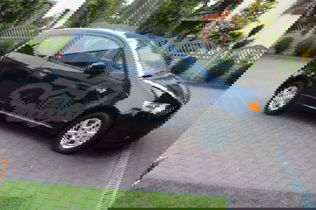 Mitsubishi Colt Z30 1.1 Entry / Inbusiness 2012