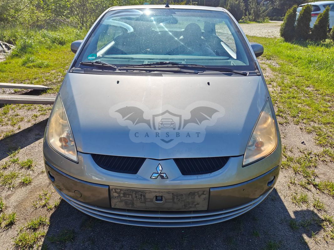 Mitsubishi Colt Z30 CZ3 1.5 Instyle 2006