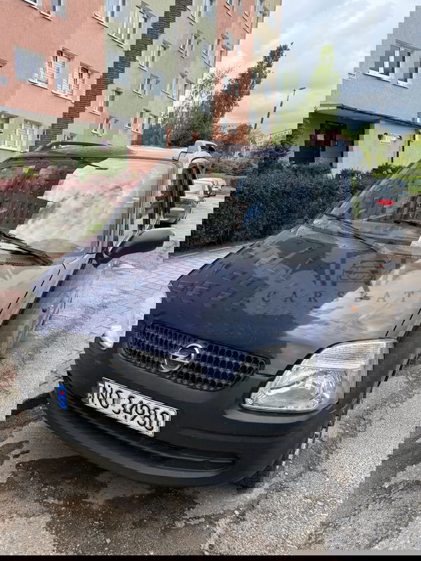 Opel Agila A 1.0 Club 2003