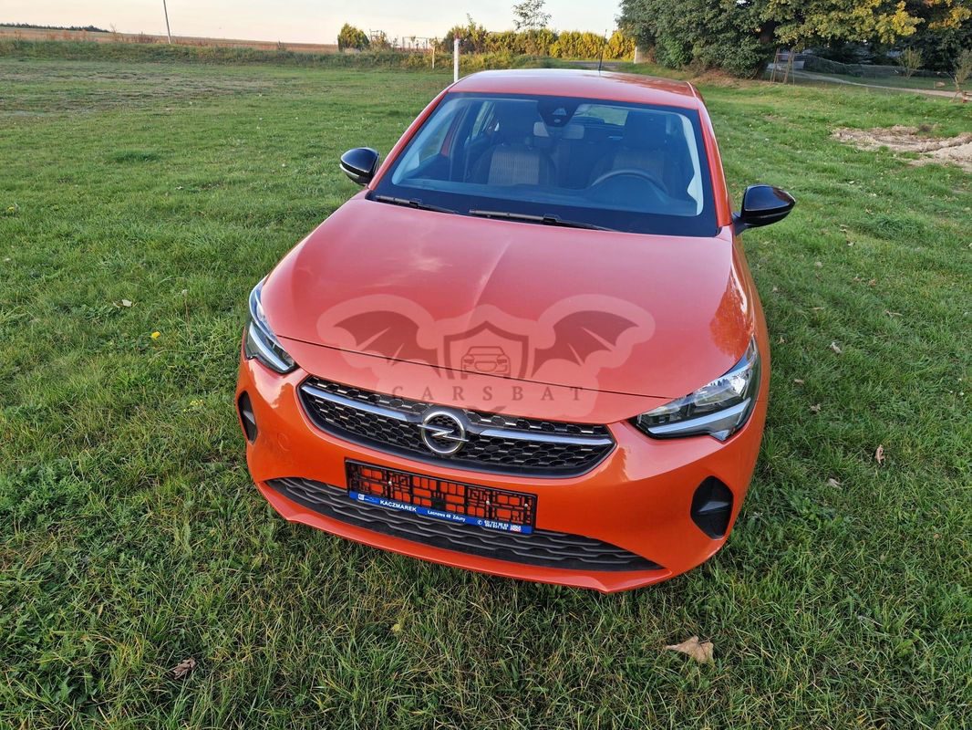 Opel Corsa F 1.2 Edition S&S 2023