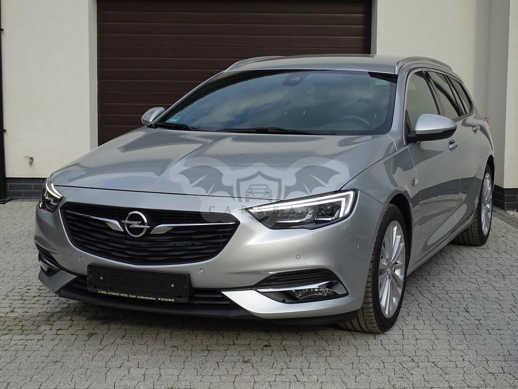 Opel Insignia B Grand Sport 1.5 Direct InjectionTurbo Business Innovation 2017