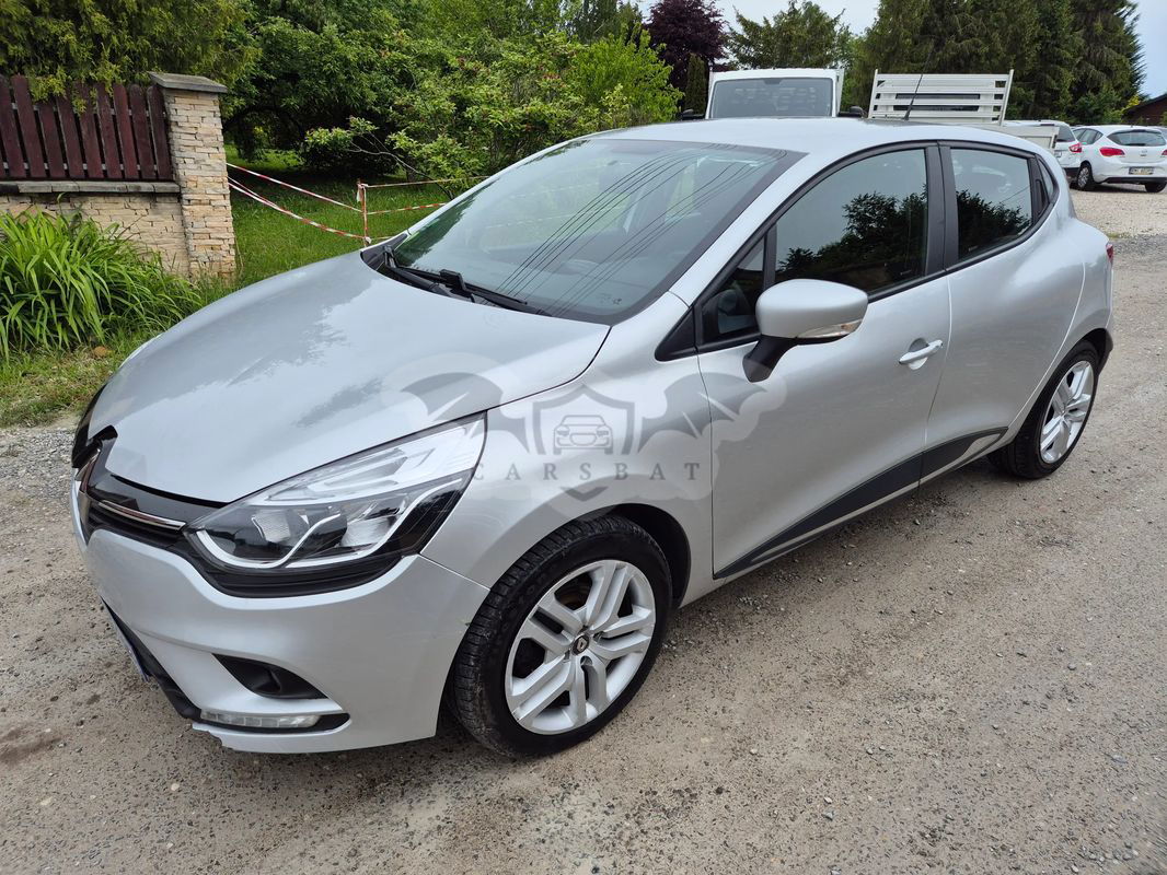 Renault Clio IV (Energy) dCi 90 Bose Edition 2019