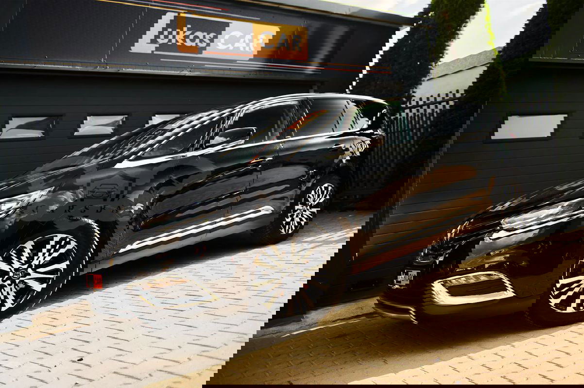 Renault Espace V 1.6 dCi Energy Initiale Paris EDC 2015