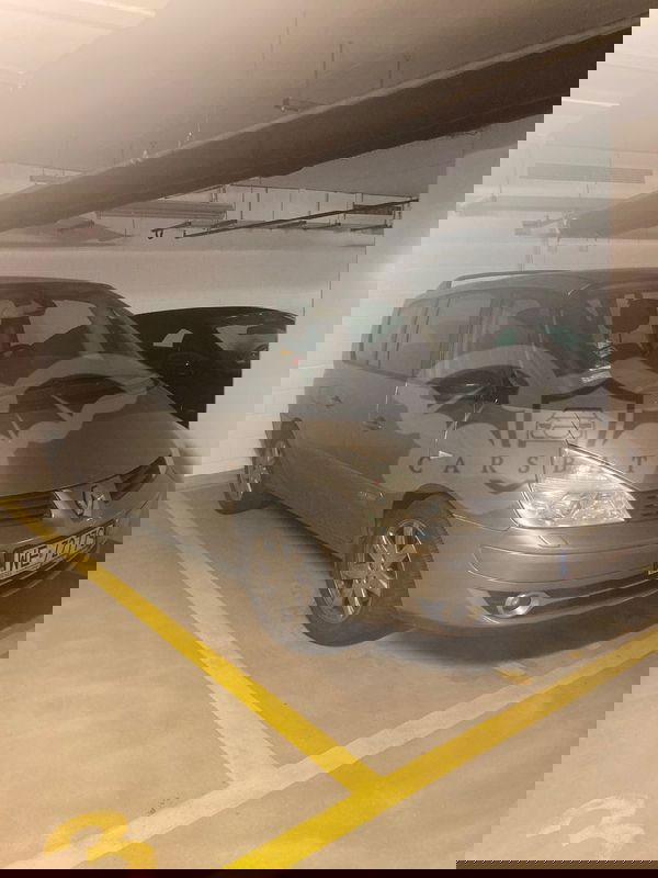 Renault Espace IV 2009