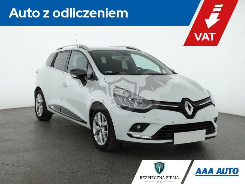 Renault Clio IV 2020