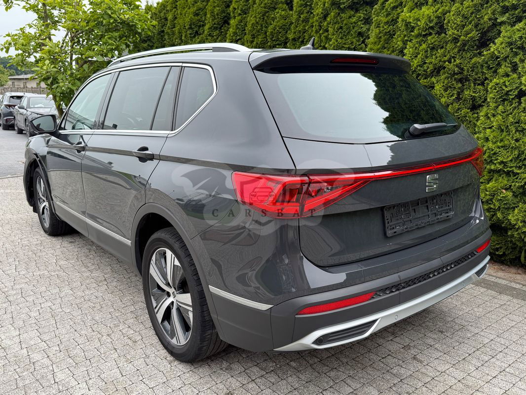 Seat Tarraco 2.0 TDI SCR DSG Xperience 2023