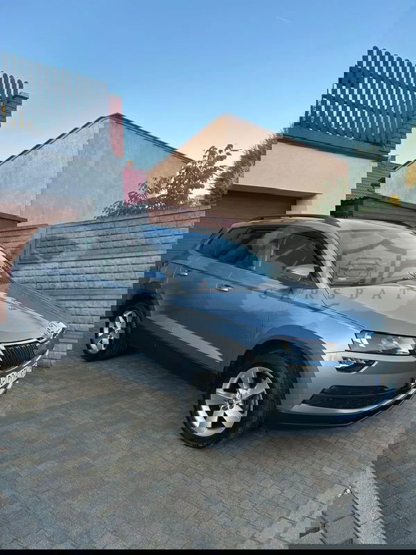 Skoda Karoq 2021