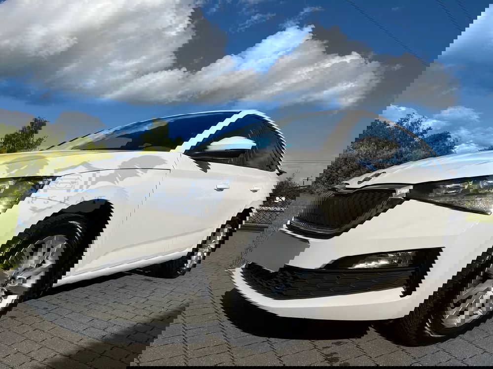 Skoda Scala 1.0 TSI Ambition 2021