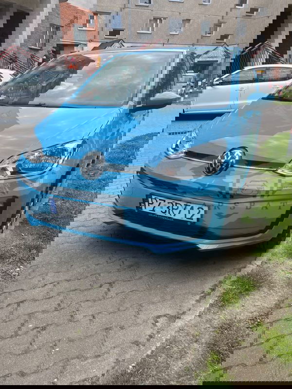 Volkswagen Up! 1.0 move 2023