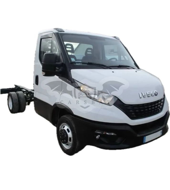 Iveco Daily 2023