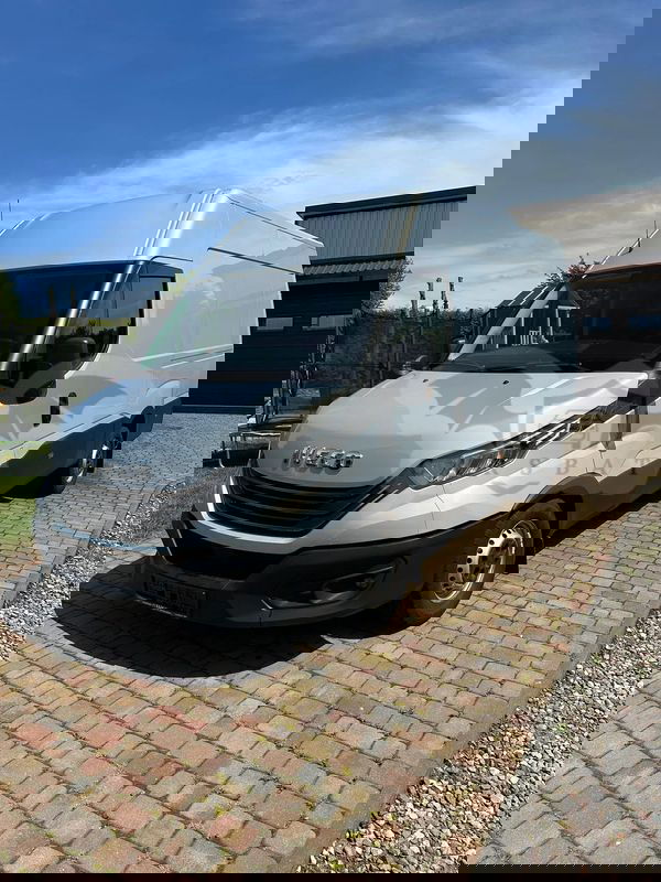 Iveco Daily 2022
