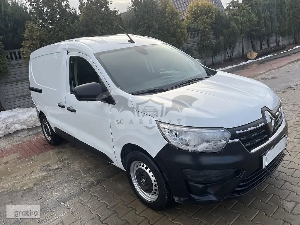 Renault Express 2022
