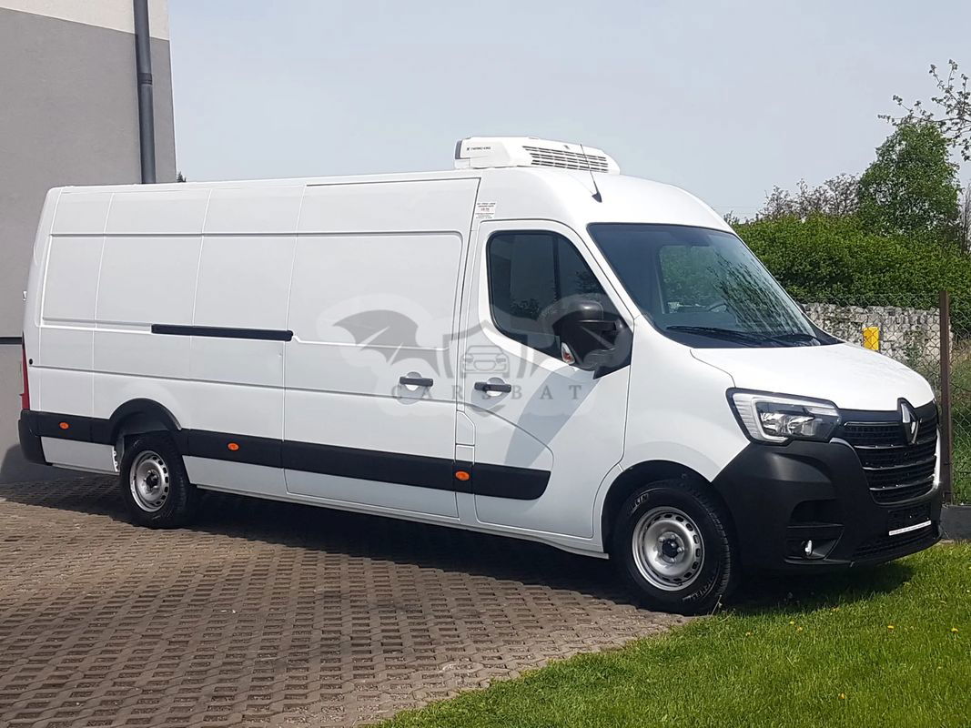Renault Master 2024