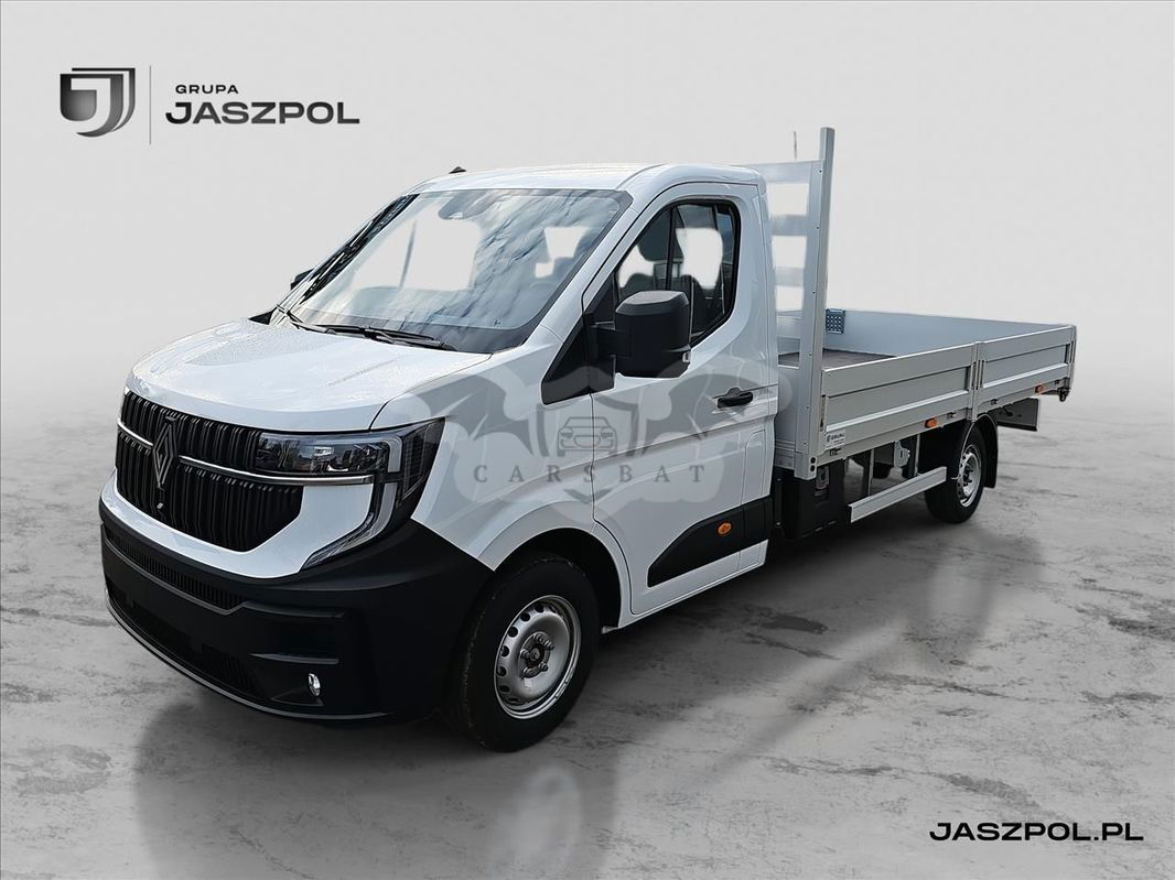 Renault Master 2025