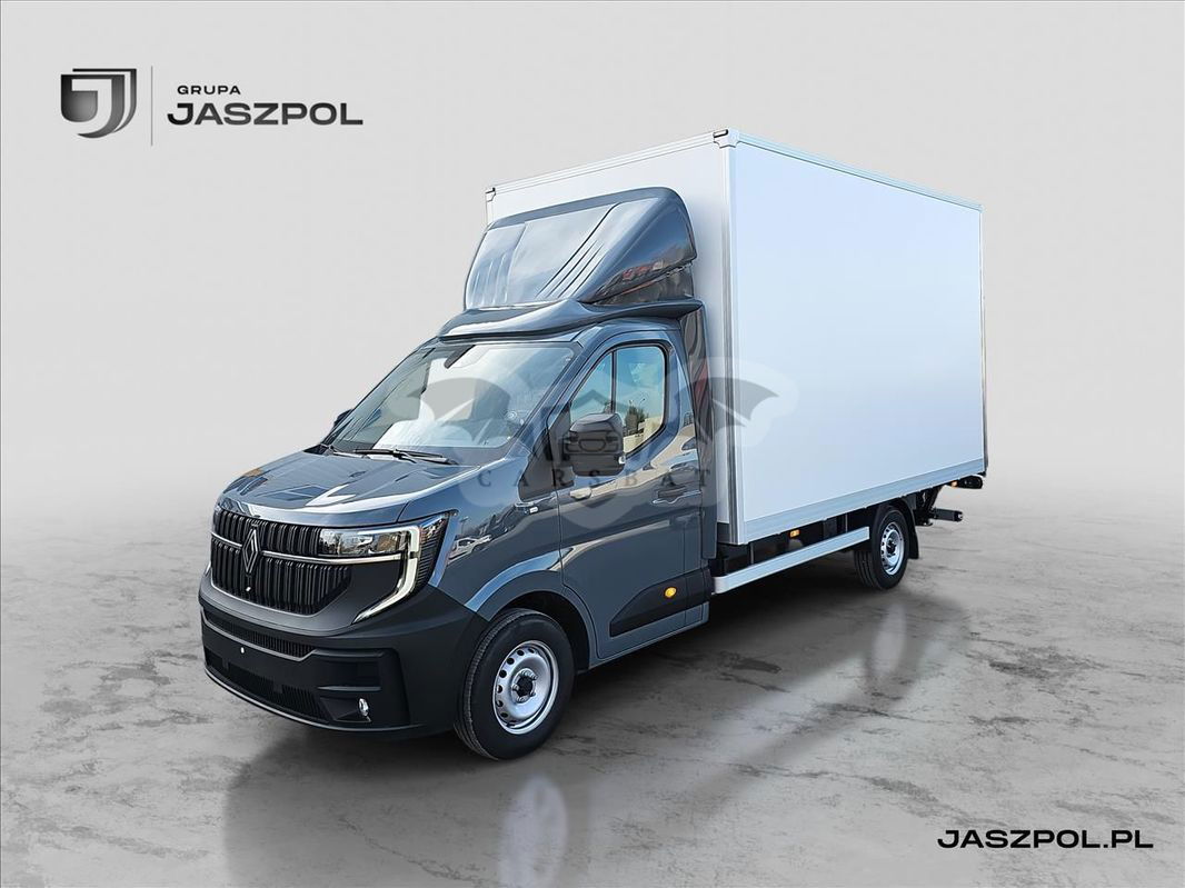 Renault Master 2025