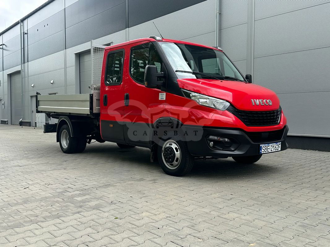 Iveco Daily 2021