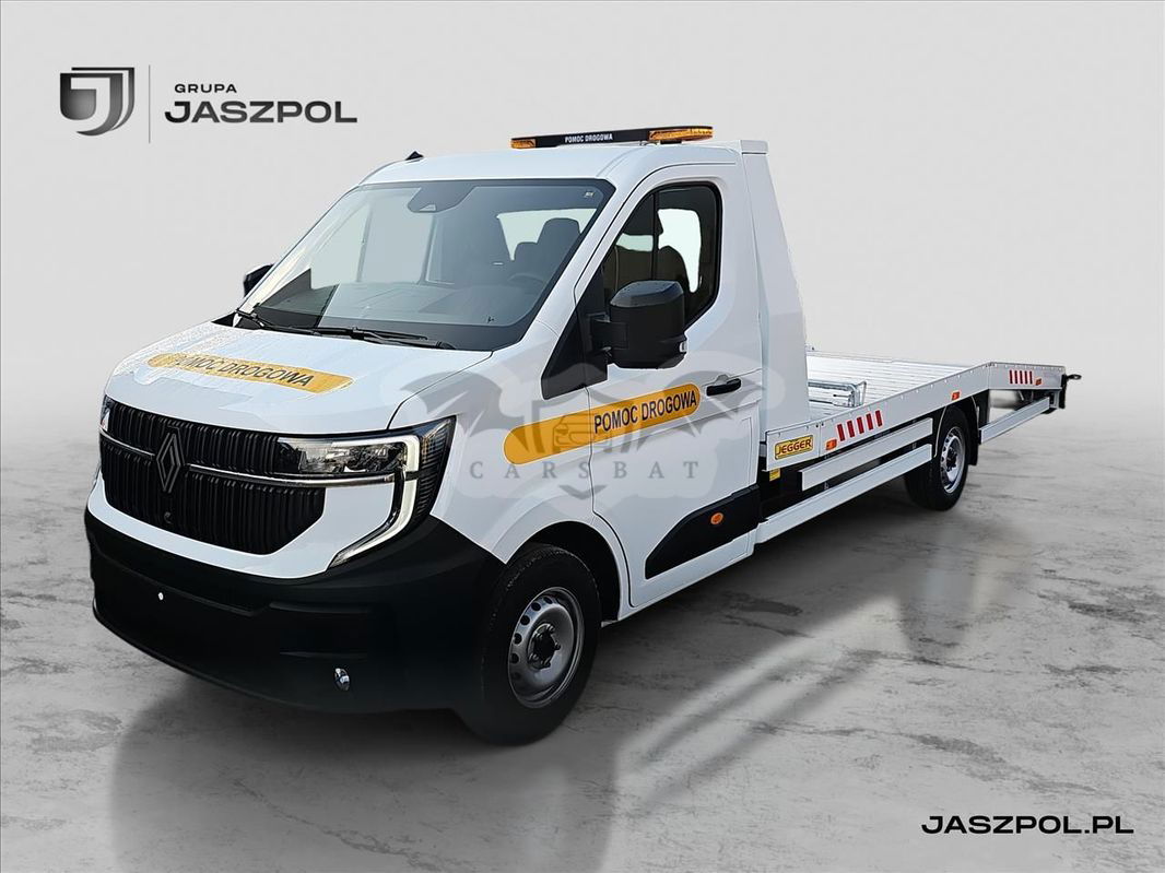 Renault Master 2025