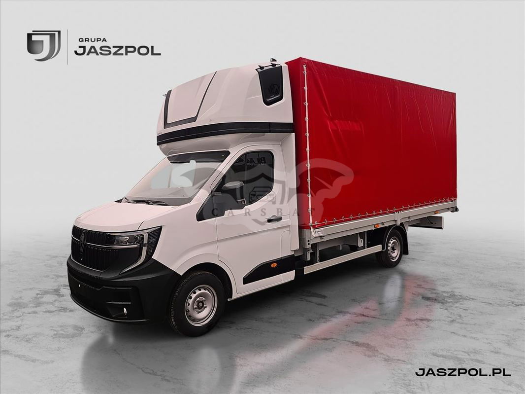 Renault Master 2025