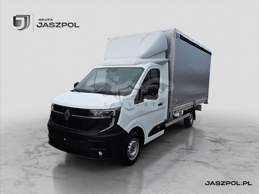 Renault Master 2025