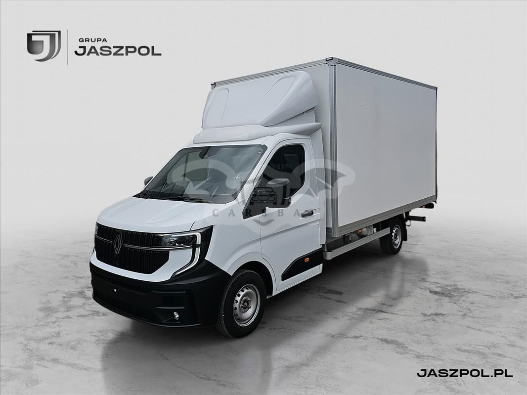 Renault Master 2025