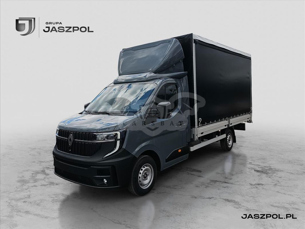Renault Master 2025
