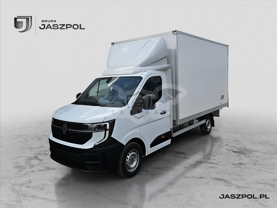 Renault Master 2025