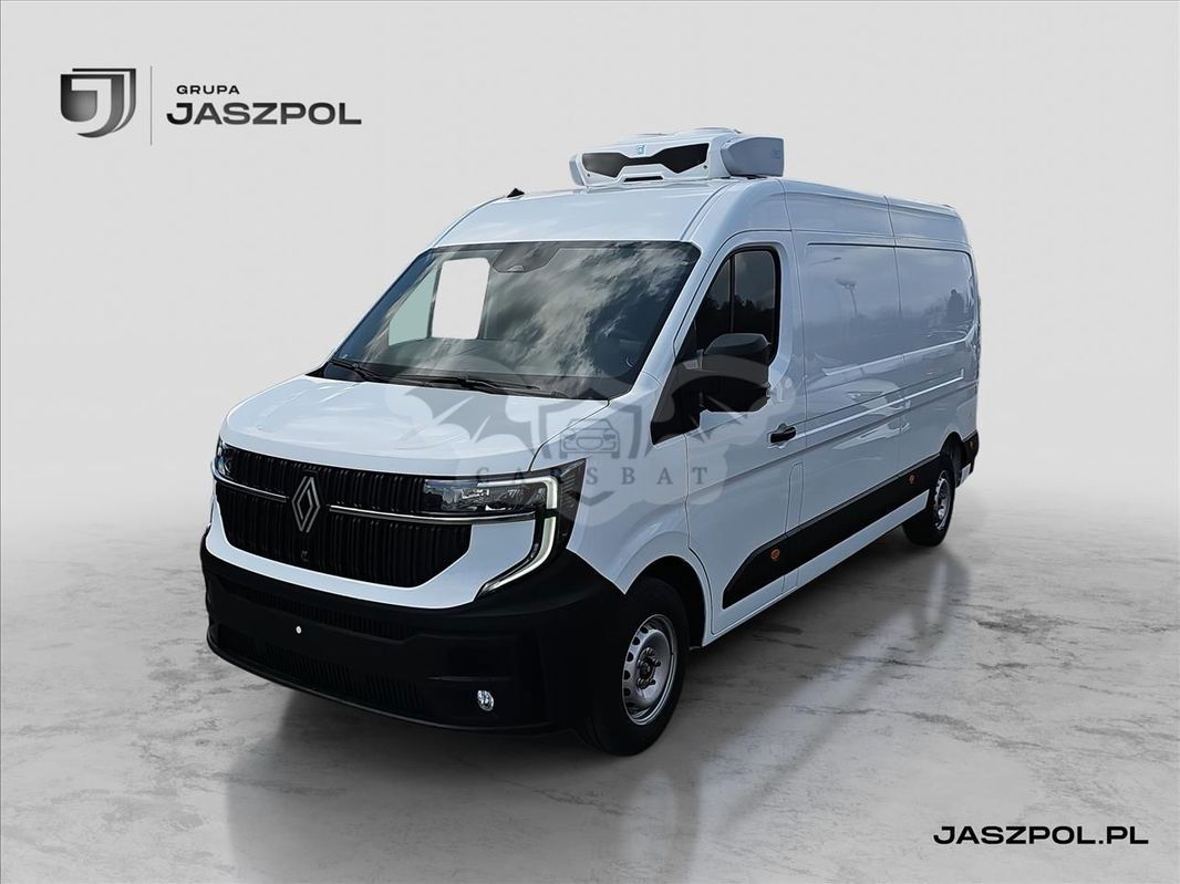 Renault Master 2025