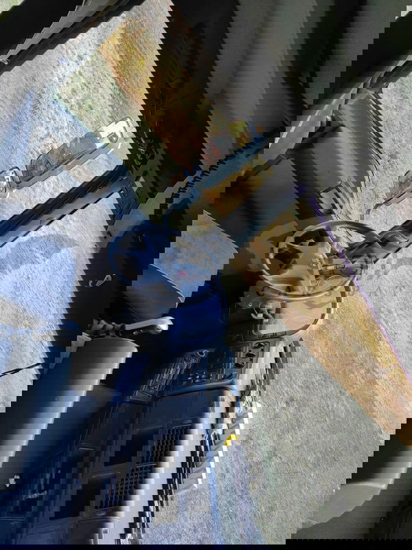 MAN TGA 2007
