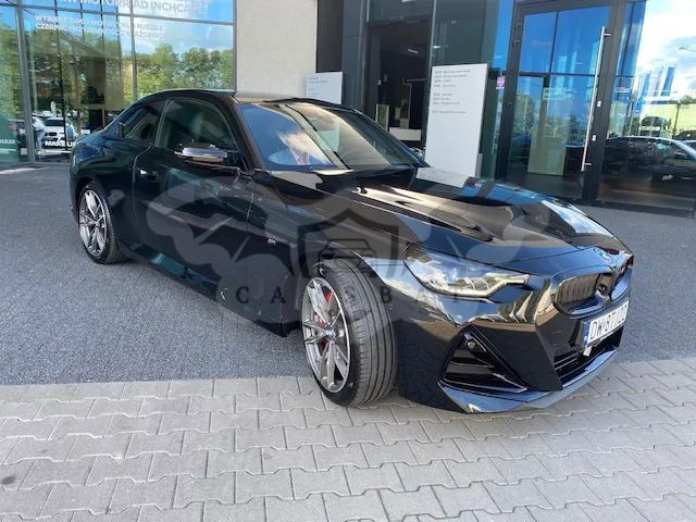 BMW 2 Series M240i xDrive 2022