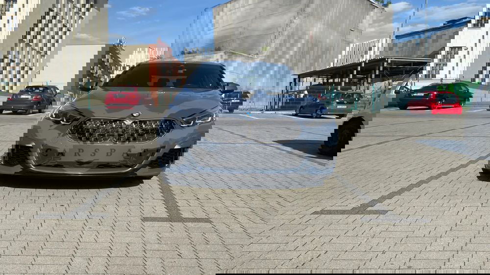 BMW 2 Series M235i xDrive 2021
