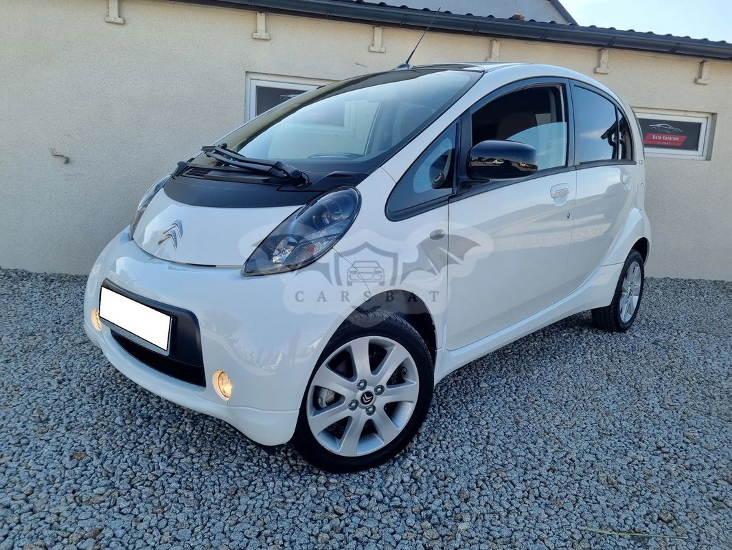 Citroën C-Zero Tendance 2020