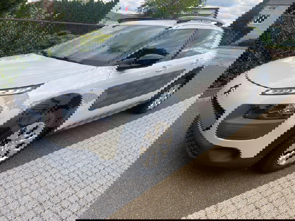 Citroën C4 Cactus 1.2 PureTech Shine 2015