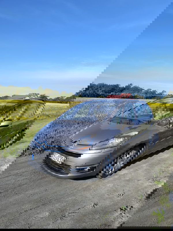 Citroën C4 Picasso I 2007
