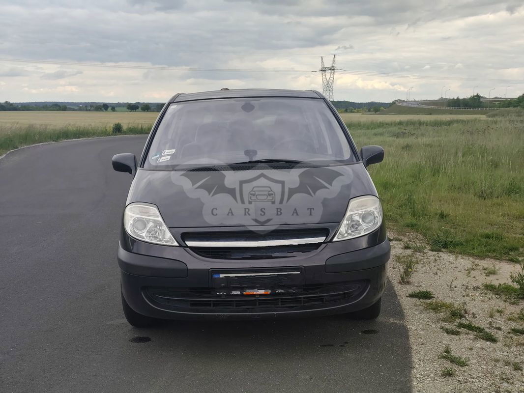 Citroën C8 2.0 16V Confort 2006